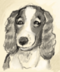 Head shot of. Lowell